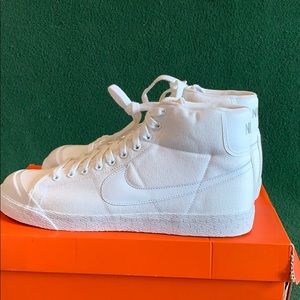 Nike blazers